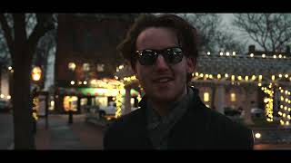 Quinn Sullivan - 'Wide Awake' Full Interview