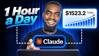 5 LAZY Ai Jobs Anyone Can Do To Make Money Online ( NO SKILL )