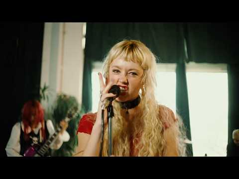 ILUKA - Woman Gone Mad