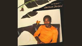 The Wind And I - George Benson