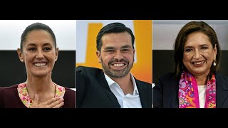 Tercer debate presidencial | JaliscoTV