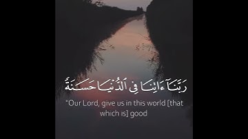 تلاوة هادئة وقصيرة ماهر المعيقلي 🌷💚🌷