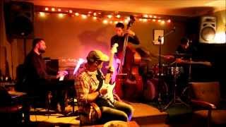 Jazz Music - Matthew Mitchell Quadraphilia - Lungfishes