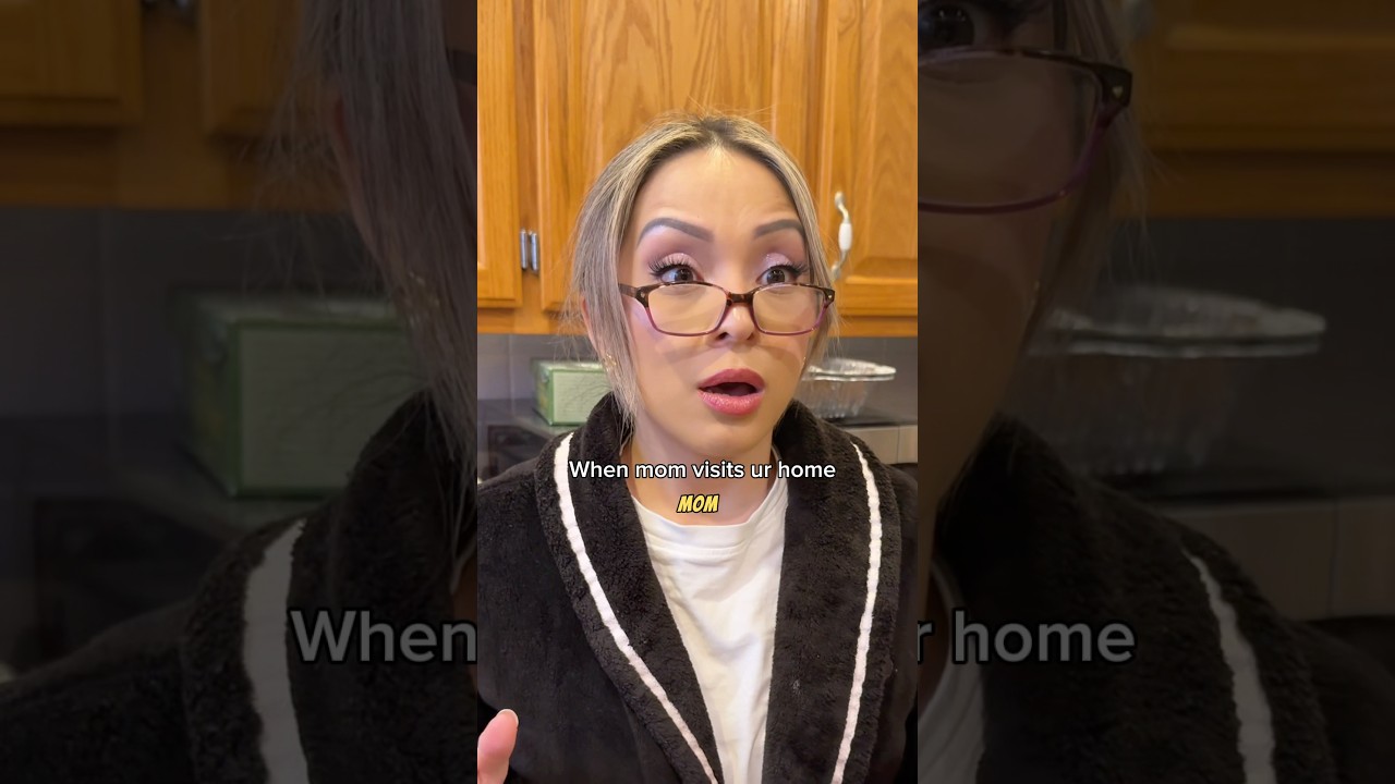 Когда твоя мама наконец гордится тобой 🤣🤣🤣 