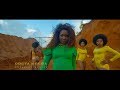 Marllen - Sarangane (ft Dama do Bling) (video Official)