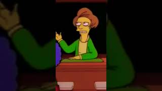 Simpsons best of Milhouse #1 up yours krababel #oopsfunnyfails #milhouse