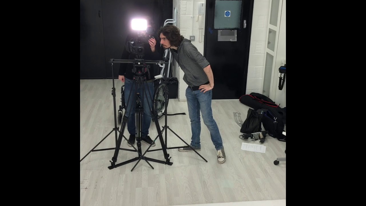 SkyClimber Training Day