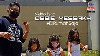 Obbie Messakh - #DiRumahSaja