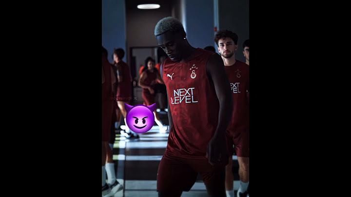 Solak Yıldız Geri Geldi 👾