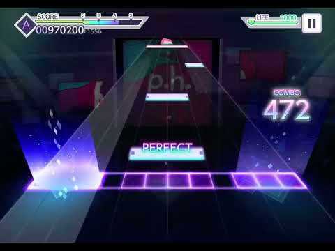 【プロセカ】p.h. (MASTER 29) ALL PERFECT!!