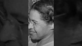 Mlks Civil Rights Debut