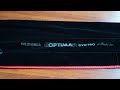 Фидер Волжанка Optima Evo Pro  3,90м 90+ гр. Распаковка посылки от интернет-магазина Spinningline