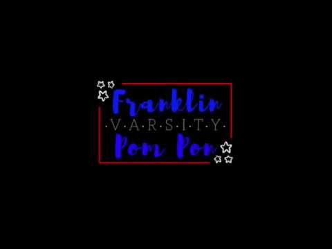 FRANKLIN VARSITY @ 2020 Mid American State Championship - YouTube