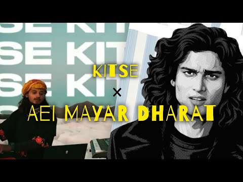 KITSE x AEI MAYAR DHARAT - (Mashup 2025) XUR 