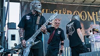 Mushroomhead - This Cold Reign