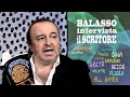 Balasso intervista il Scritore