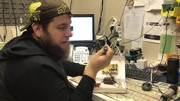 Aqua-6 Ozone Generator Fuse Change #a2zozone #ozone #ozonegenerator