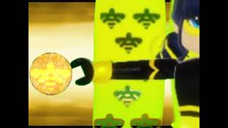 Multibee Unification but It’s Marigold (Big Credit : @MagicJewelsGame )