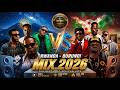 RWANDA Vs BURUNDI MIX 2026 Best East African Hits All Stars DJ RYDO 