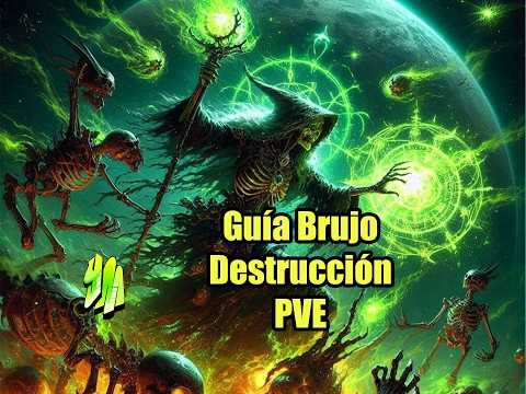 Destruction Warlock PvE Guide Season 1 of Midnight