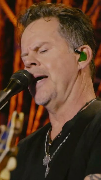 Gary Allan - Acoustic “SEX”