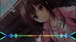 Nightcore - Vielleicht Verliebt Resimi