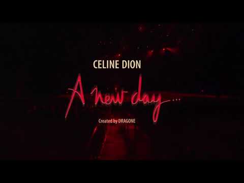 Céline Dion - A New Day Has Come (A New Day Studio Instrumental)