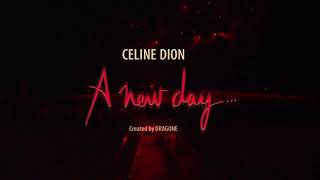 Céline Dion - A New Day Has Come (A New Day Live; 2007 - Studio Instrumental Version)