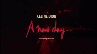 Céline Dion - A New Day Has Come (A New Day Studio Instrumental)
