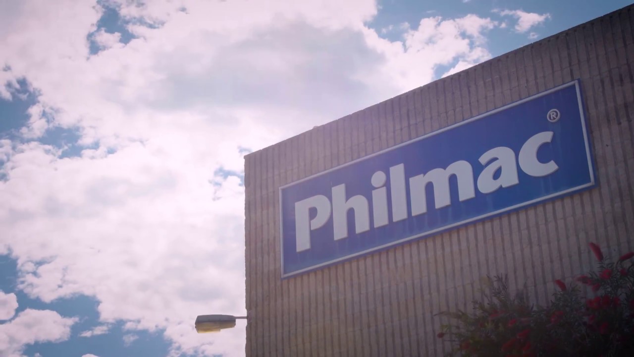 Bosch Australia Manufacturing Solutions: Philmac - YouTube