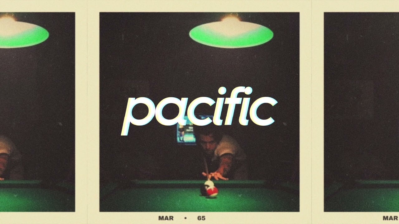 Indie Pop x Harry Styles Type Beat - "The Hardest Part" (Prod. Pacific x Wolfgang Pander)