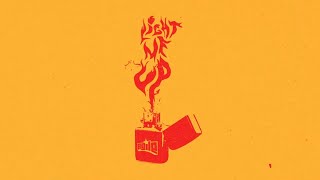 DJ Agile -  Light Me Up (Lyric Video)