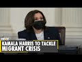 United States: President Joe Biden appoints Harris to lead efforts to tackle crisis | English News