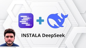 Como instalar DEEPSEEK R1 en tu ordenador fácil gratis y privado