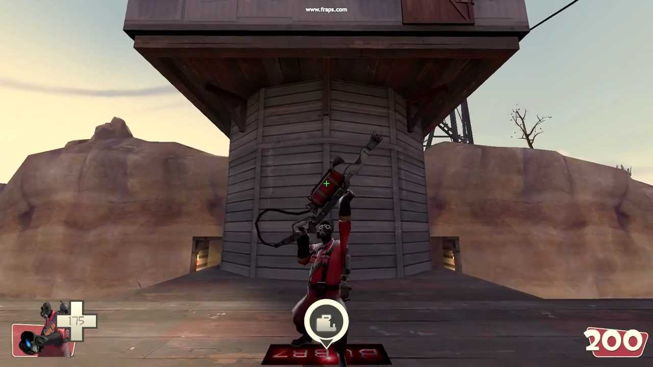 -tf2- Pimp My Class Ep. 1 with bubbz