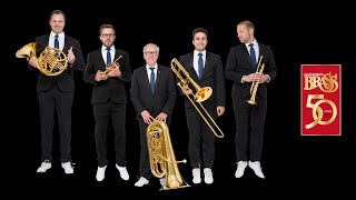 カナディアン・ブラス／ライト・ナウ　Canadian Brass Right Now