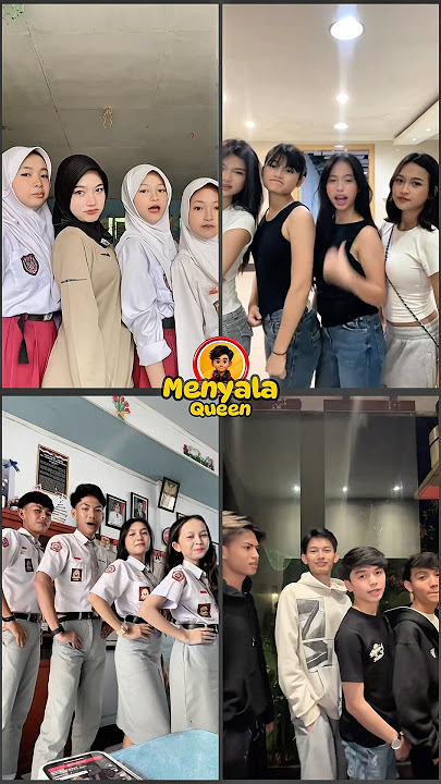 Invite Your Friends to Make This! | Latest TikTok Dance #dancetiktok