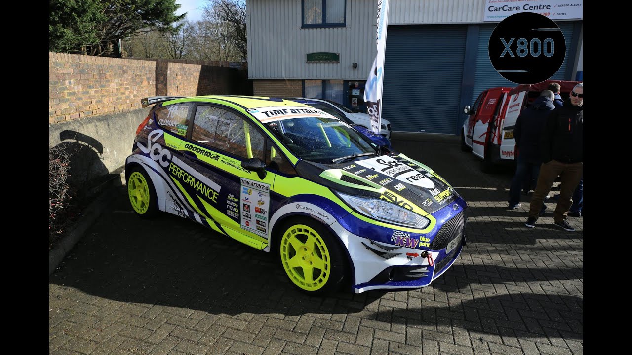 Pocket Rockets Meet at SCC Performance YouTube