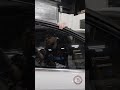 Audi Window Tint Upgrade  Sleek Look  Heat Rejection #audi #cars #automotive #shorts