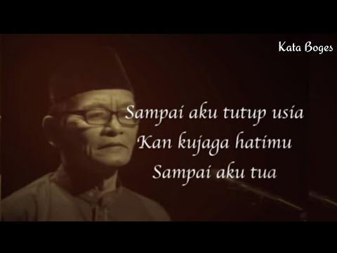 KH ZAWAWI IMRON