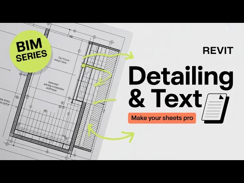 5 Revit Text Hacks to Annotate Like a Pro Quickly
