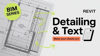 5 Revit Text Hacks to Annotate Like a Pro Quickly