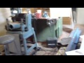Basemet Shop Part 1 - Cabinet Build Basemet Shop Part 1 - Cabinet Build