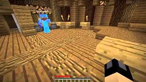 XpakwakX Forcefield Mythcraft