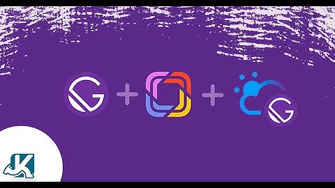 Tạo website cơ bản từ A - Z bằng GatsbyJS + Prismic + deploy qua Gatsby Cloud | GatsbyJS tutorial