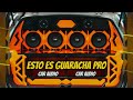 CAR AUDIO 2022😈ESTO ES GUARACHA PRO😈BASS EXTREMO❌DJ TITO PIZARRO