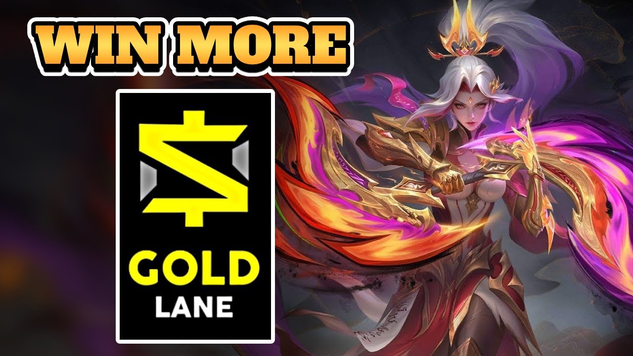 Win More, Even When Playing With The "Worst" Marksman