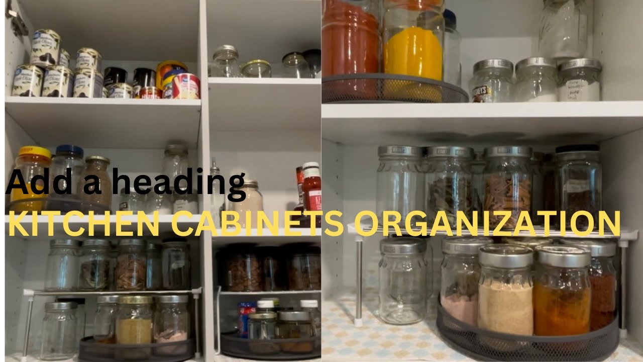 Amazon Kitchen Organizing Ideas Kitchen Organization