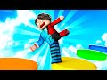 روبلوكس جسم واحد انا وسعدون نتحكم ببعض