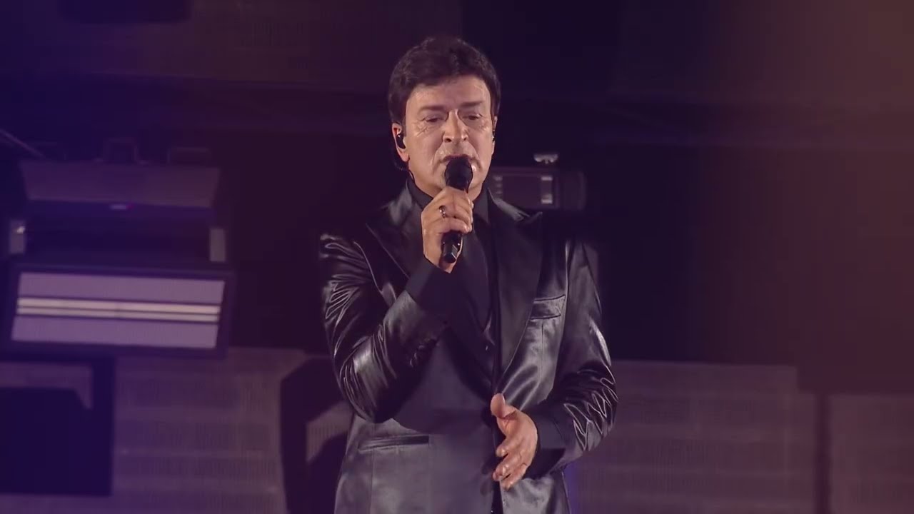 Tony Carreira - A Vida Que Eu Escolhi (Ao Vivo Meo Arena 2025)